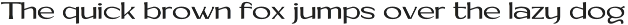 Kilned - Extended serif family preview