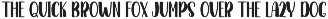 Minimalist Highlight preview