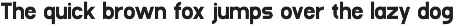 Tropic Pink Display Sans Serif preview