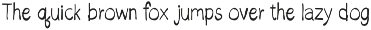 Soft Ink | Handwriting font font preview