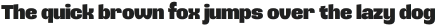 Santrio ExtraBold otf (700)