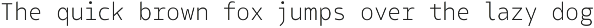 Markl Mono | Monospaced Font preview