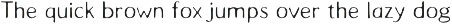 Granmile - Natural Handwritten Sans preview