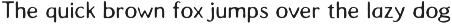 Granmile - Natural Handwritten Sans preview