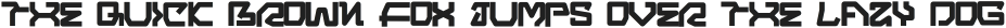 Exsi otf (400) Sample