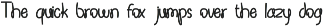 Piesta Kids - Playful Cute Font preview
