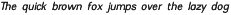 Rivoga Sans | Modern Organic Sans preview