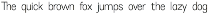 Rivoga Sans | Modern Organic Sans preview