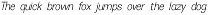 Rivoga Sans | Modern Organic Sans preview