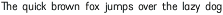 Rivoga Sans | Modern Organic Sans preview