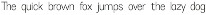 Rivoga Sans | Modern Organic Sans preview