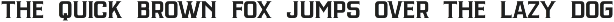 Argande - Vintage Serif Font preview