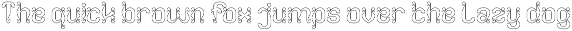 Naturally Changes font preview