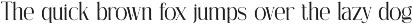 Netyrac – Elegant Font preview