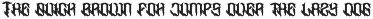 Heavinus - Classic Blackletter Font preview
