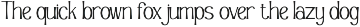 Arboriva - Decorative Font preview