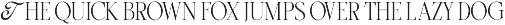 Grimlins Mixed Display Font preview