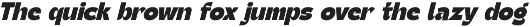Theleo Blues Bold Retro Sans preview