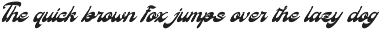Love Simpathy | Bold Handwritten preview