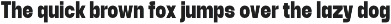 Kilang - Condensed Sans Serif preview