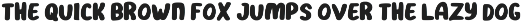 Love Easter font preview