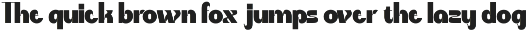 Fellyu - Unique Bold Display preview