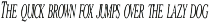 PRESSLINE - All-Caps Vintage Serif font preview