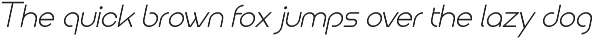 Belsy Minimalist Sans Font preview