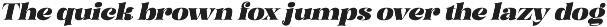 Mellora - Display Serif preview