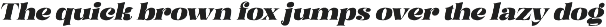 Mellora - Display Serif preview