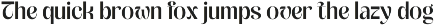 Dingklix - Sans Display Font preview