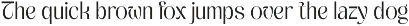 Dingklix - Sans Display Font preview
