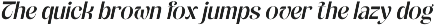 Dingklix - Sans Display Font preview
