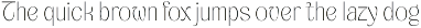 Dingklix - Sans Display Font preview