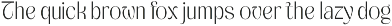 Dingklix - Sans Display Font preview