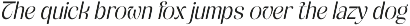 Dingklix - Sans Display Font preview