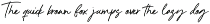 Armani Herlinda Font preview
