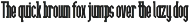 Afres Old School Font preview