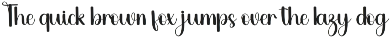 Anythink preview