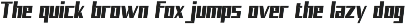Code Rider | Bold Racing Font preview