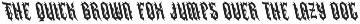 CS Goblet – Blackletter Font preview