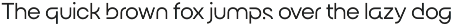 Surgena Font Family preview