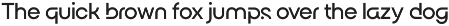 Surgena Font Family preview