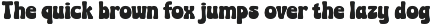 Retro Street - Graffiti Font preview