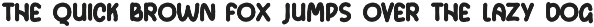 Clatro V60 Handmade Headline Titling preview