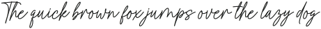 Allistion otf (400) Sample