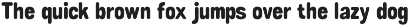 Demine Rounded 3D preview