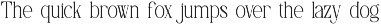 Shery || Vintage Serif Font preview