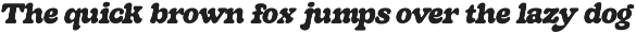 Seyork - Retro Serif Font preview