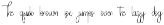Signature Design preview